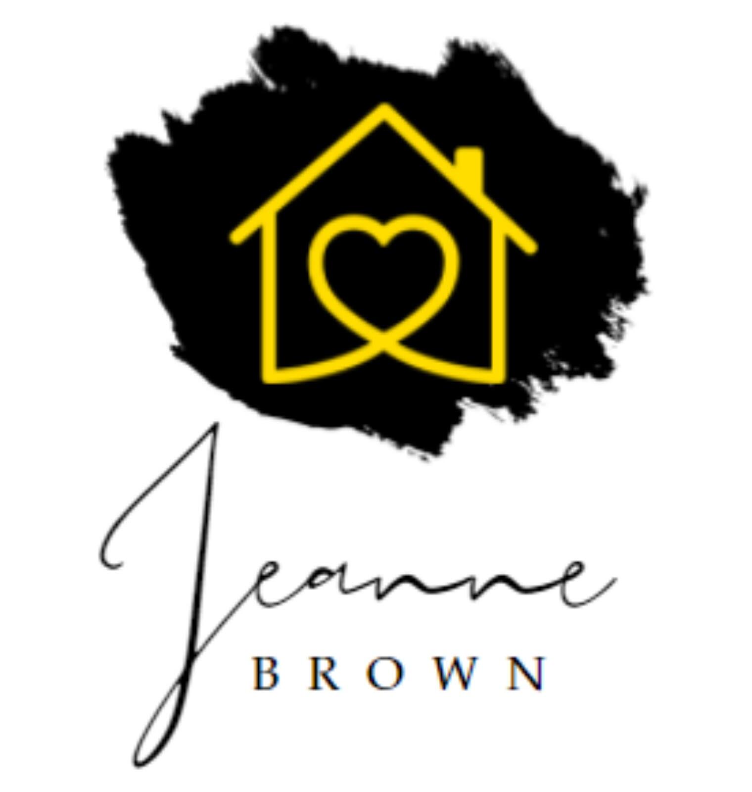 Jeanne Brown